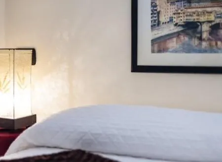 Beautiful Penthouse-suite * Florence