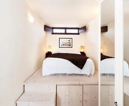 Beautiful Penthouse-suite